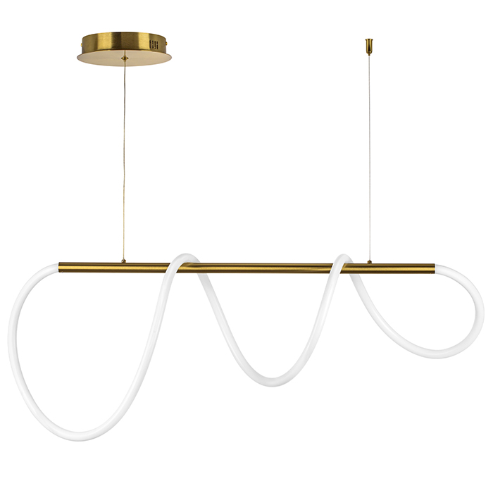 Светильник подвесной Corinto Lightstar 637083