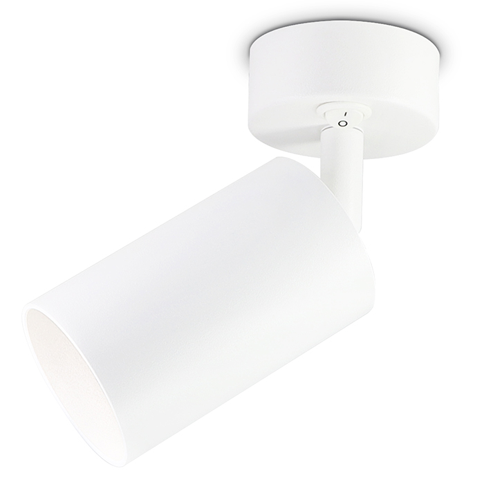 Спот накладной с выключателем Ambrella Light TA126