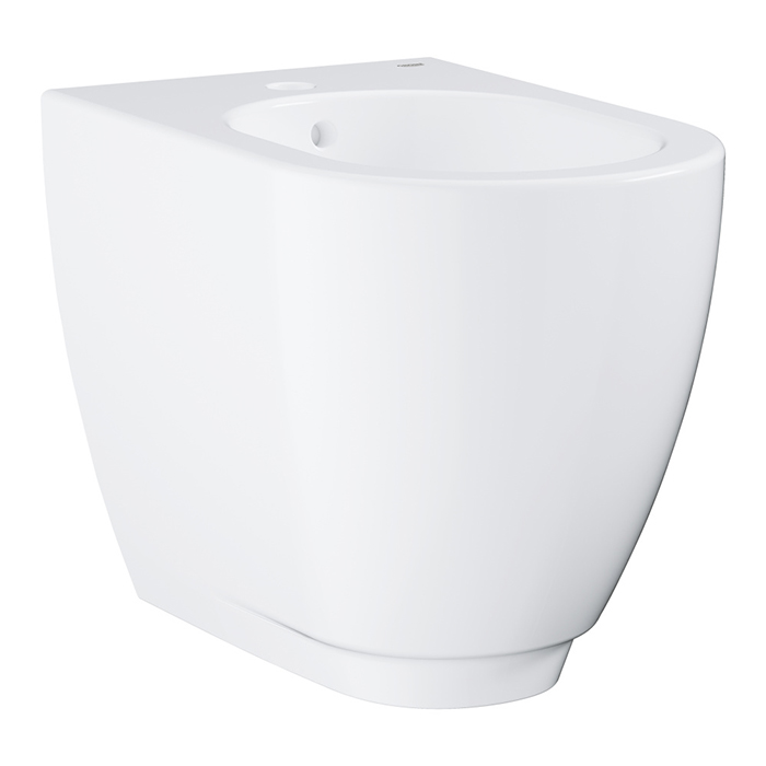 Биде напольное Essence Ceramic Grohe 3957500H