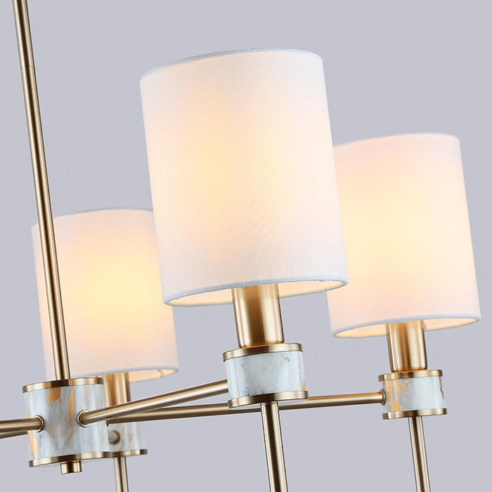 Люстра Ambrella Light LH72371