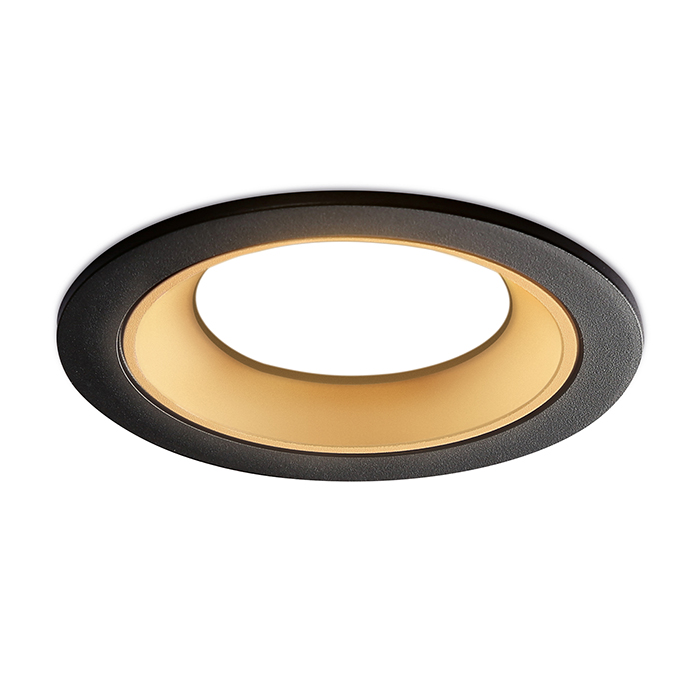 Светильник встраиваемый точечный Ambrella Light A8923