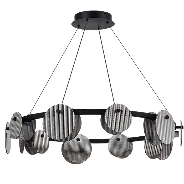 Люстра Veloce BOJENI BLD-V0107-025