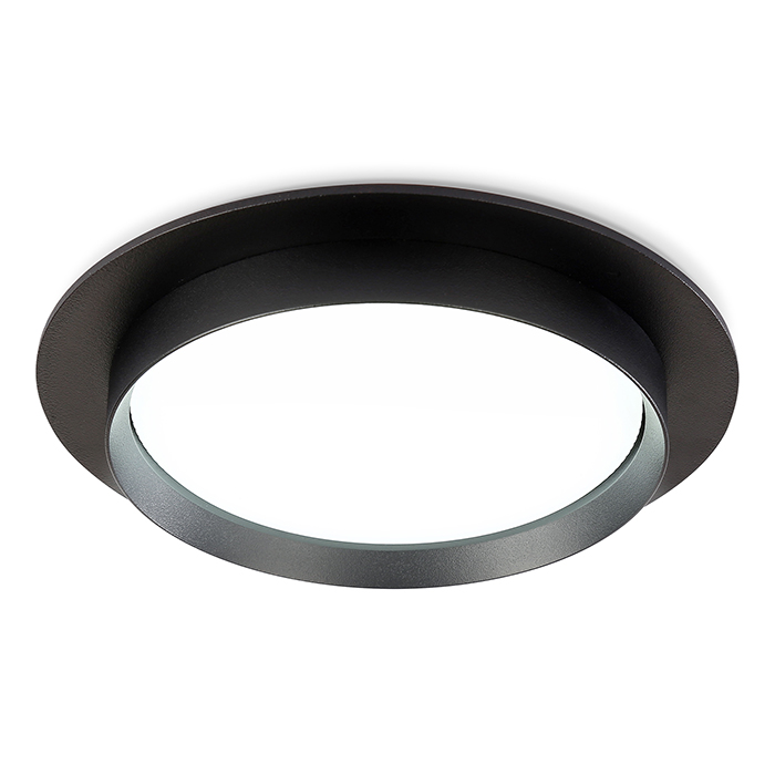 Светильник встраиваемый точечный Ambrella Light TU5015