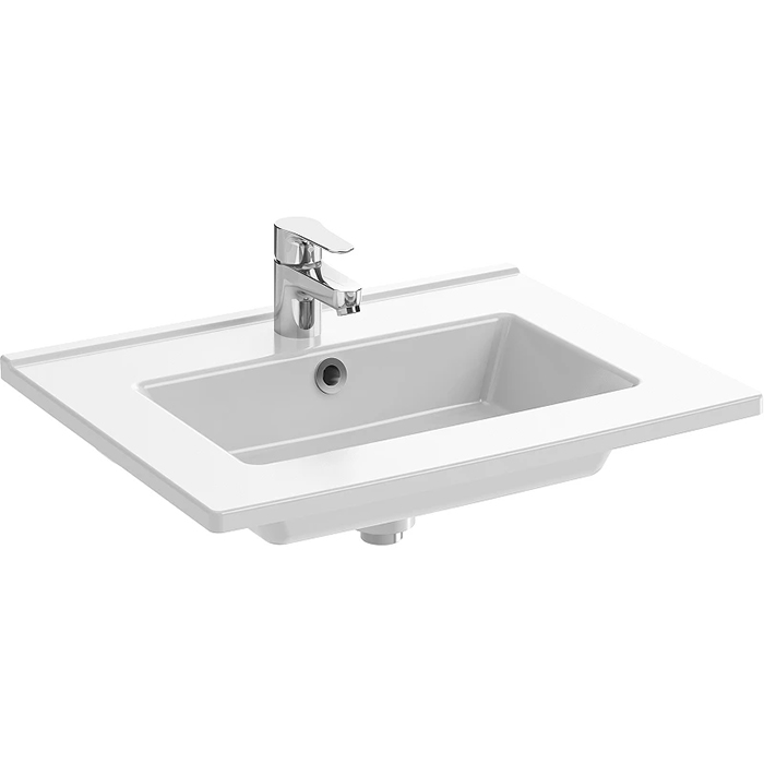 Раковина встраиваемая 65 см Ola Jacob Delafon EXSA112-00