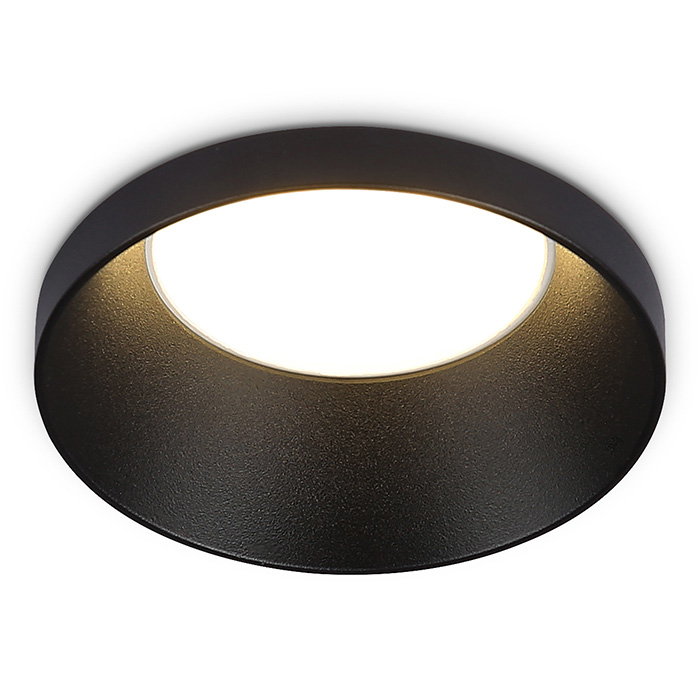 Светильник встраиваемый точечный Ambrella Light TN102802