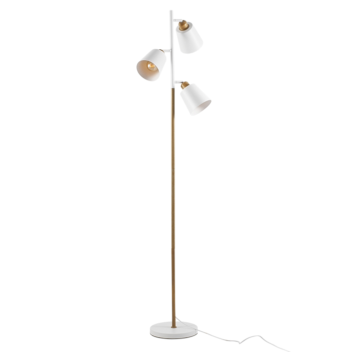 Торшер Floor Moderli V3050-3F