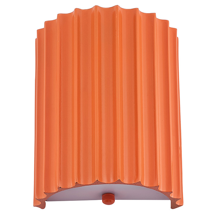 Светильник настенный светодиодный Bailey Moderli V11221-WL