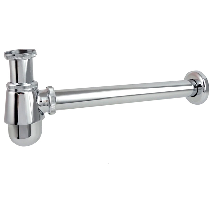 Сифон для биде Aquatek AQ6018CR