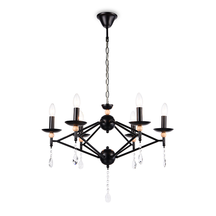 Люстра Ambrella Light TR9597