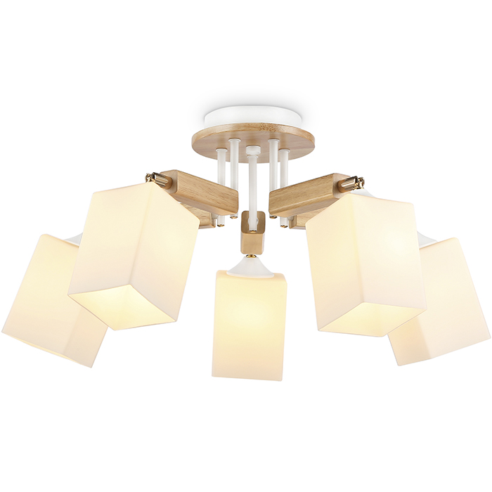 Люстра Ambrella Light TR9518