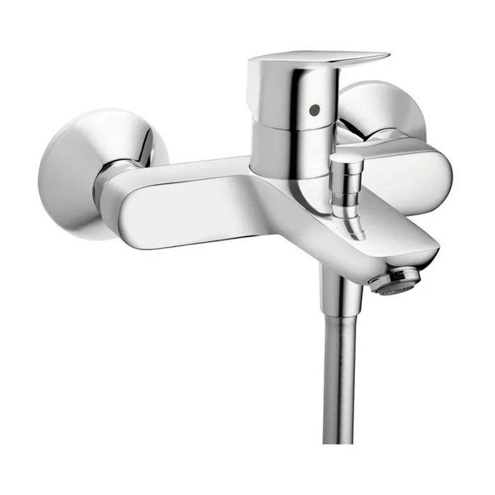 Смеситель для ванны MyCube Hansgrohe 71241000