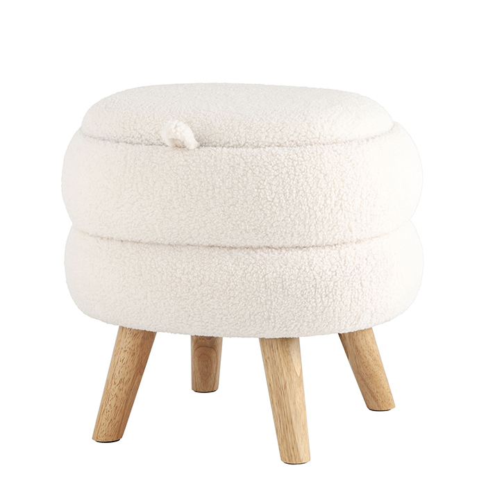 Пуф с ящиком Винни M Stool Group 22A1327 HY-3