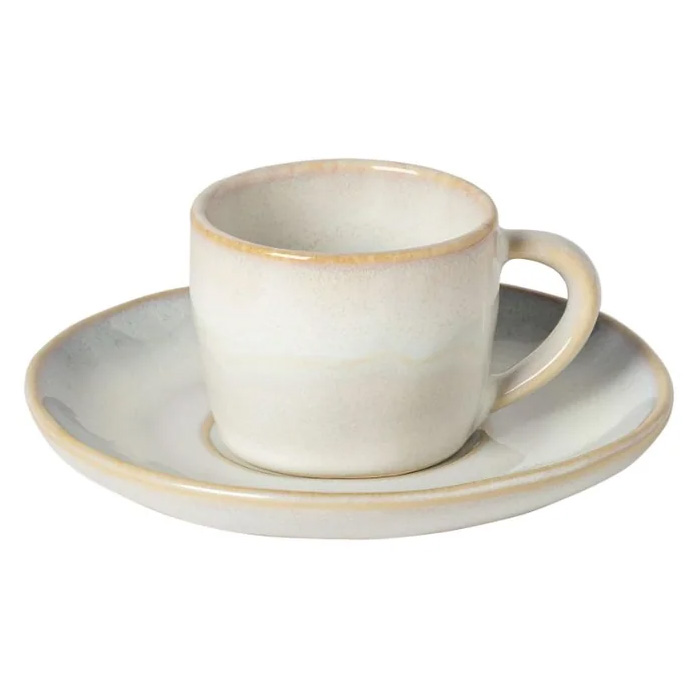 Пара кофейная Sal 70 мл Brisa Costa Nova LNCS03-SAL