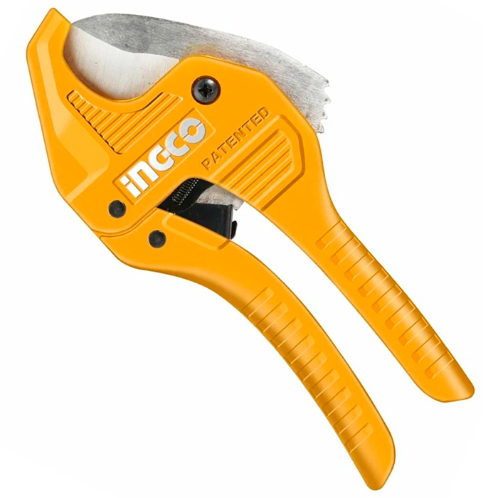 Ножницы для резки ПВХ труб 3-42 мм Ingco HPCS05428