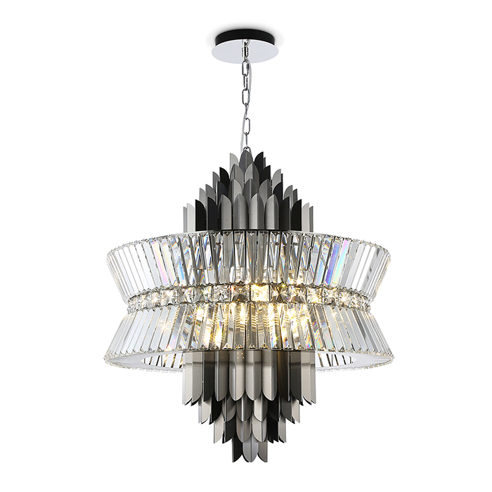 Люстра Ambrella Light LH41026