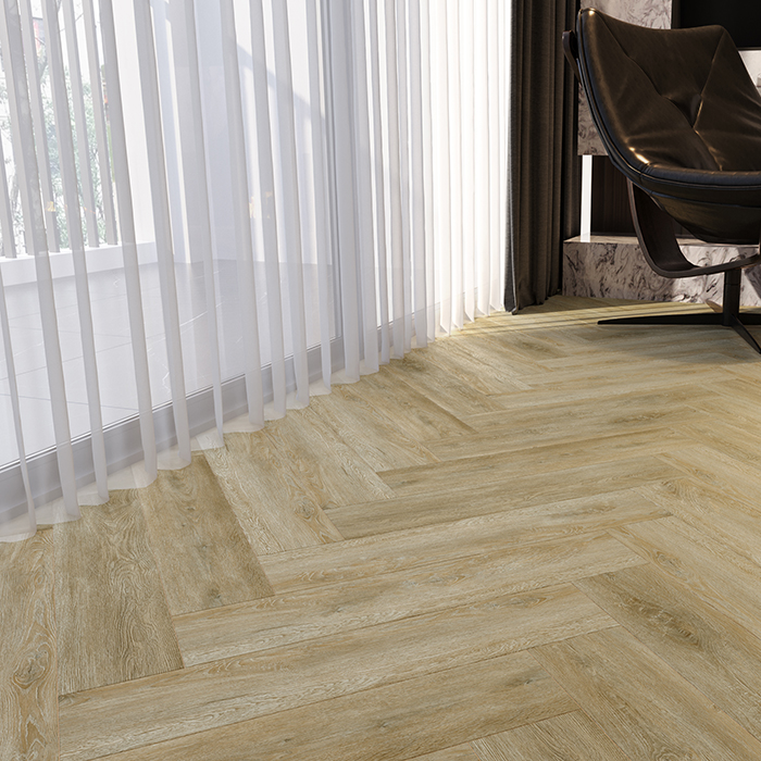 Ламинат SPC Eccellent Art Parquet Tulesna 1005-10