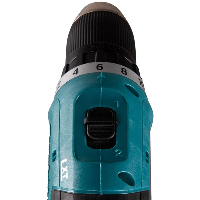 Дрель-шуруповерт аккумуляторная Makita DDF453RFE