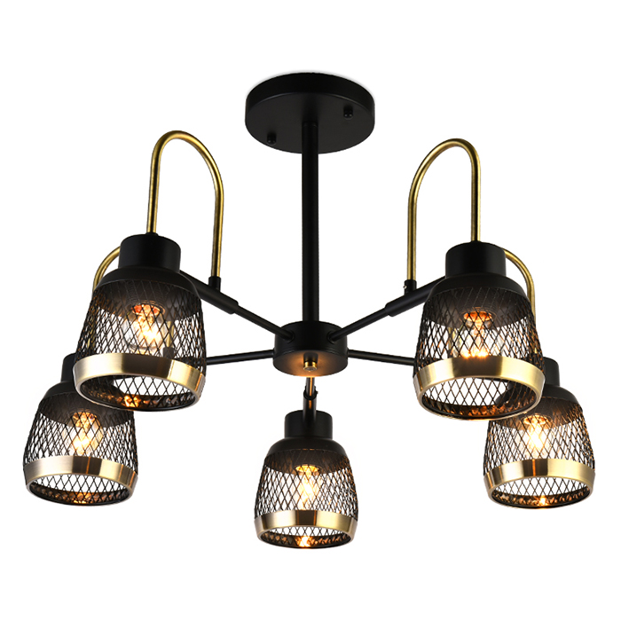 Люстра Ambrella Light TR8002