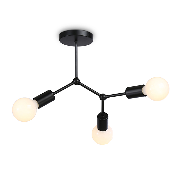 Светильник потолочный Ambrella Light TR8027