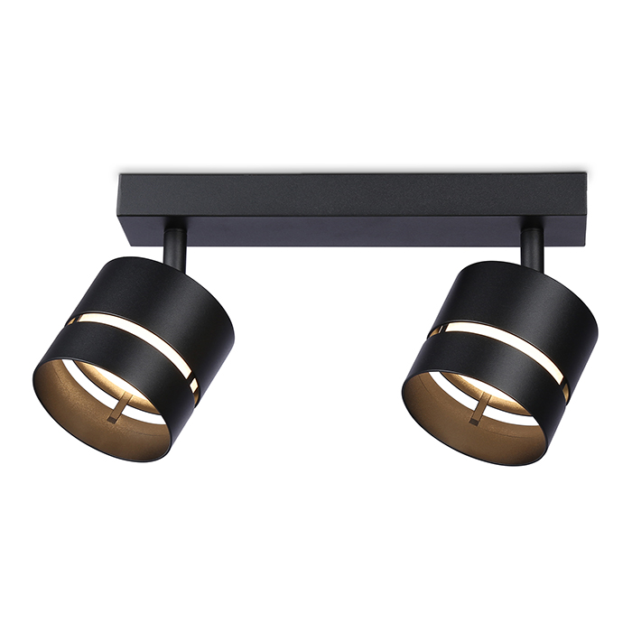 Спот накладной поворотный Ambrella Light TN71060