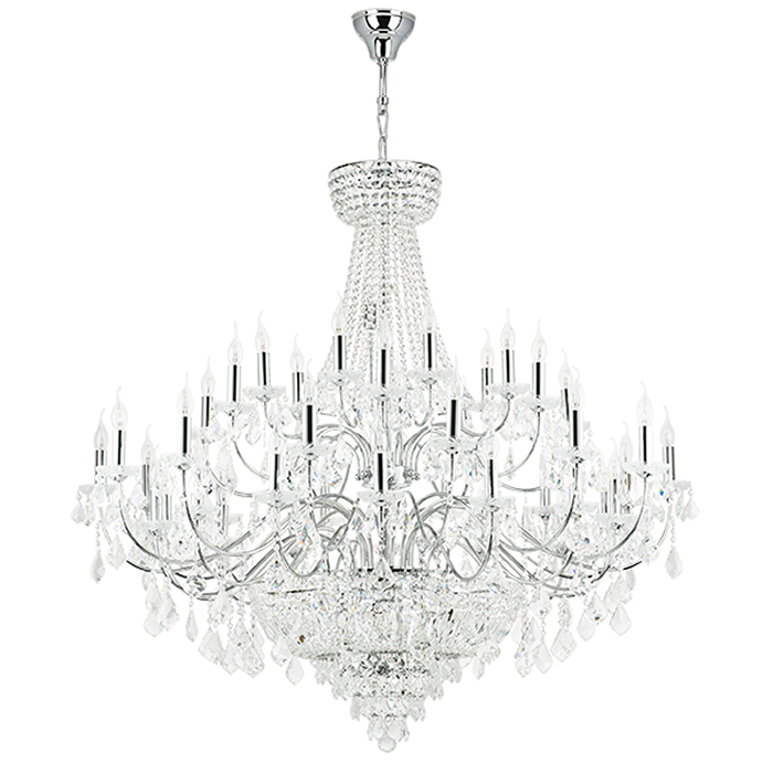 Люстра подвесная Classic Lightstar 700514