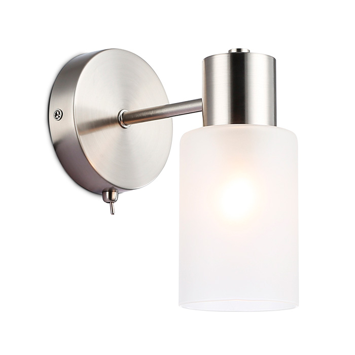 Бра с выключателем Ambrella Light TR9578