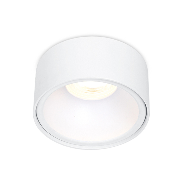 Светильник встраиваемый точечный Ambrella Light TN145