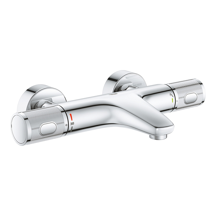 Термостат для ванны Grohtherm Grohe 34830000