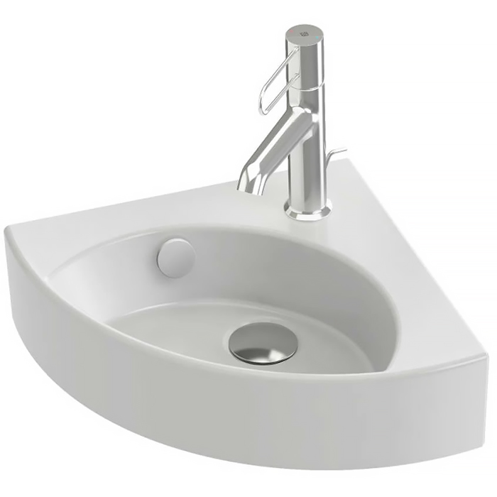 Раковина Odeon Rive Gauche Jacob Delafon EGP112-00