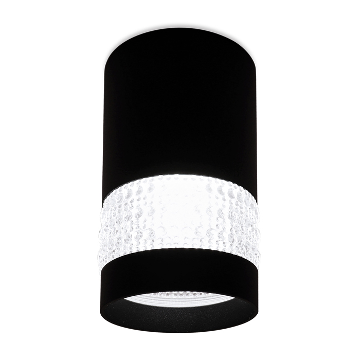 Светильник накладной точечный Ambrella Light TN374