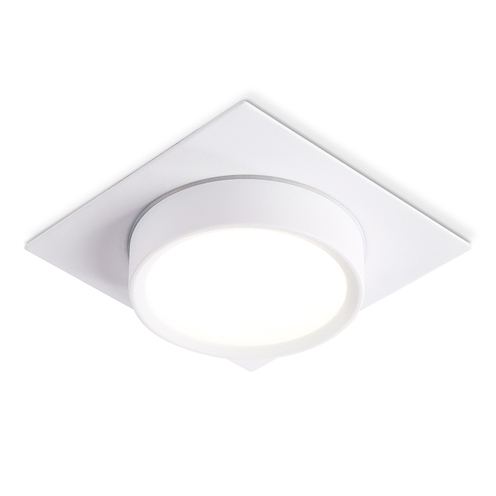 Светильник встраиваемый точечный Ambrella Light TN6737