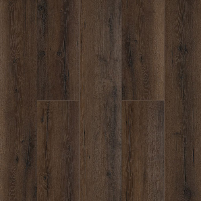 Ламинат Дуб Пауэлл Aqua Life XL Alpine Floor by Classen LF104-04