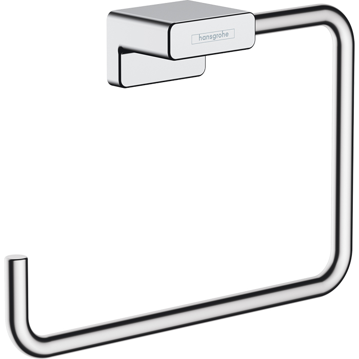 Полотенцедержатель AddStoris Hansgrohe 41754000