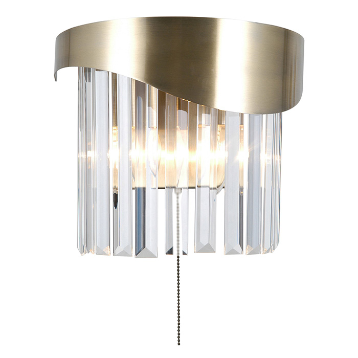 Бра Wave Moderli V10765-2W