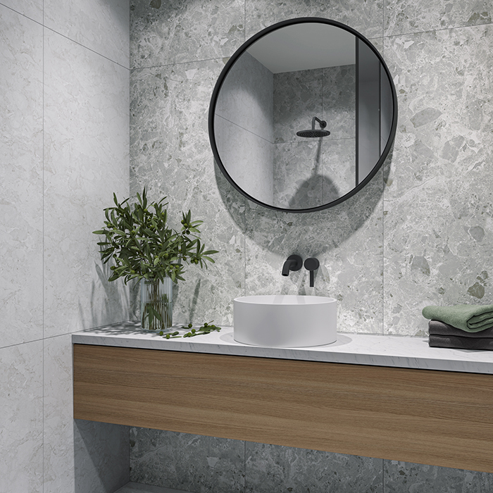 Керамогранит Rockstar Valletta Matt NT Ceramic NTTVL99830M