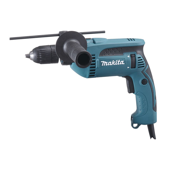 Дрель ударная сетевая Makita HP1641FK