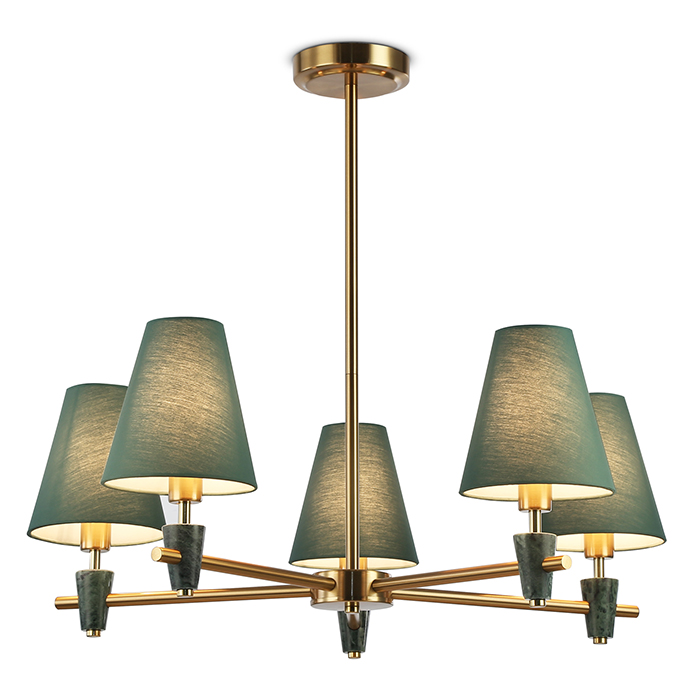 Люстра Ambrella Light LH75051