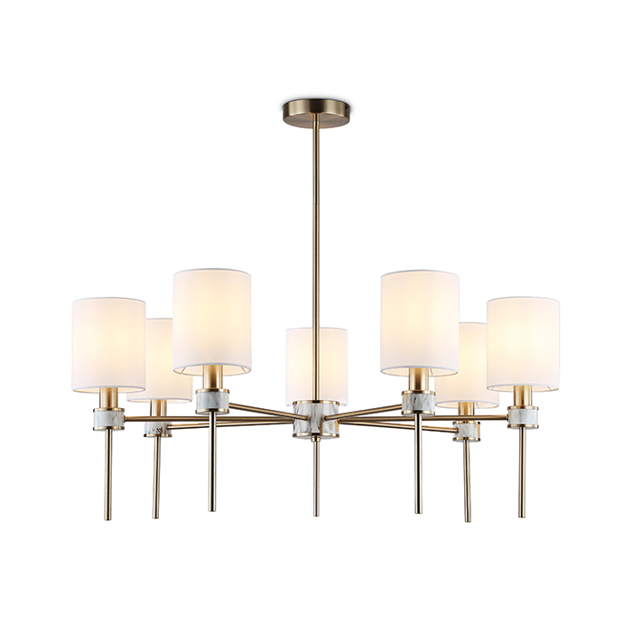 Люстра Ambrella Light LH72373