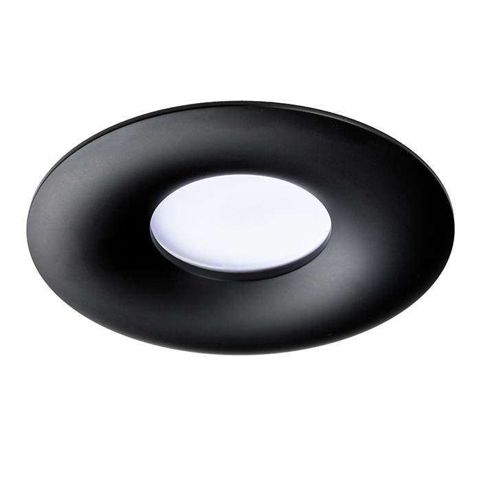 Светильник точечный встраиваемый Levigo Lightstar 010017