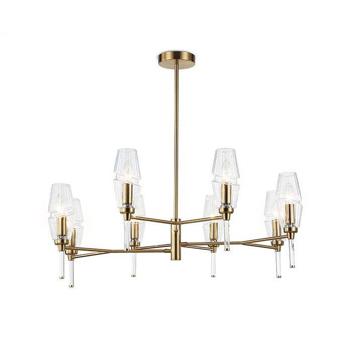 Люстра Ambrella Light LH55202