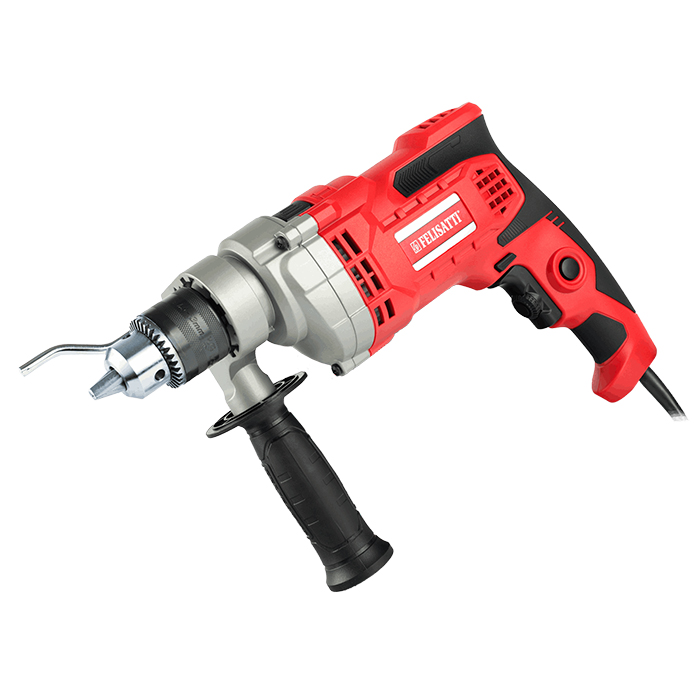 Дрель ударная сетевая FT9206 Felisatti 9206