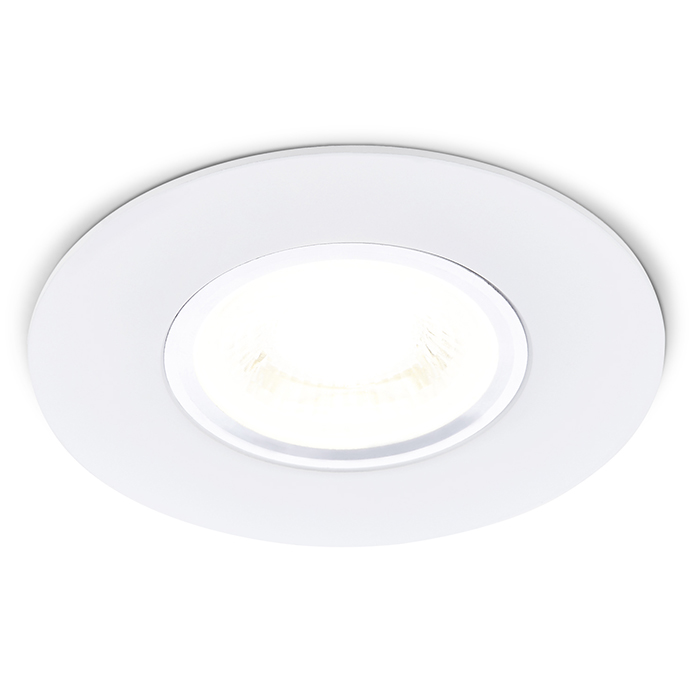 Светильник встраиваемый точечный Ambrella Light A500 W