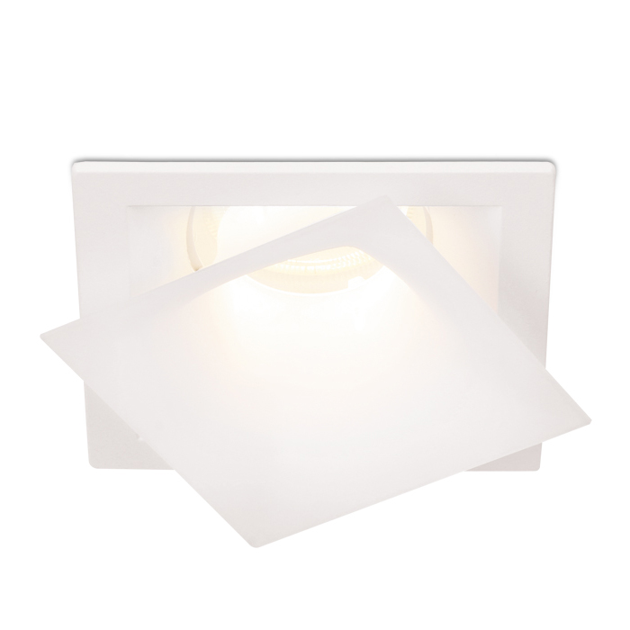 Светильник встраиваемый точечный Ambrella Light TN188