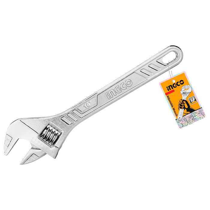 Разводной ключ 55 мм Ingco HADW131182