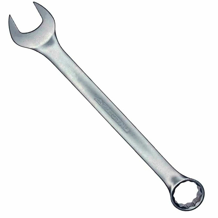 Ключ комбинированный 13 мм Vertextools 00015-13