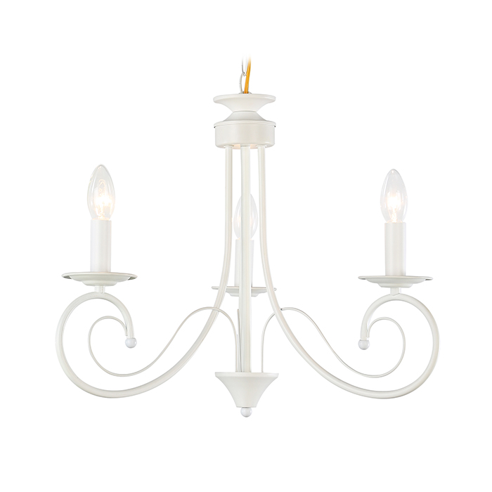 Люстра Ambrella Light TR9605