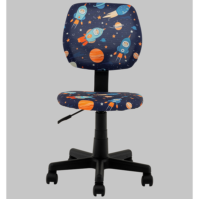 Кресло компьютерное детское Лоло Space Stool Group 5256D Space