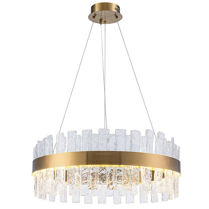 Люстра Veloce BOJENI BLD-V0119-036-GL