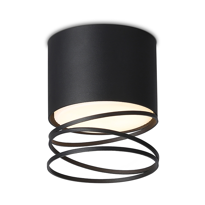 Светильник накладной точечный Ambrella Light TN71105