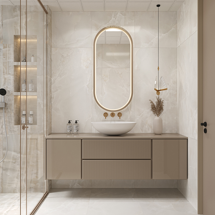 Керамогранит Soft Perfect Onyx Satin  Buono Ceramica SOVL4710S